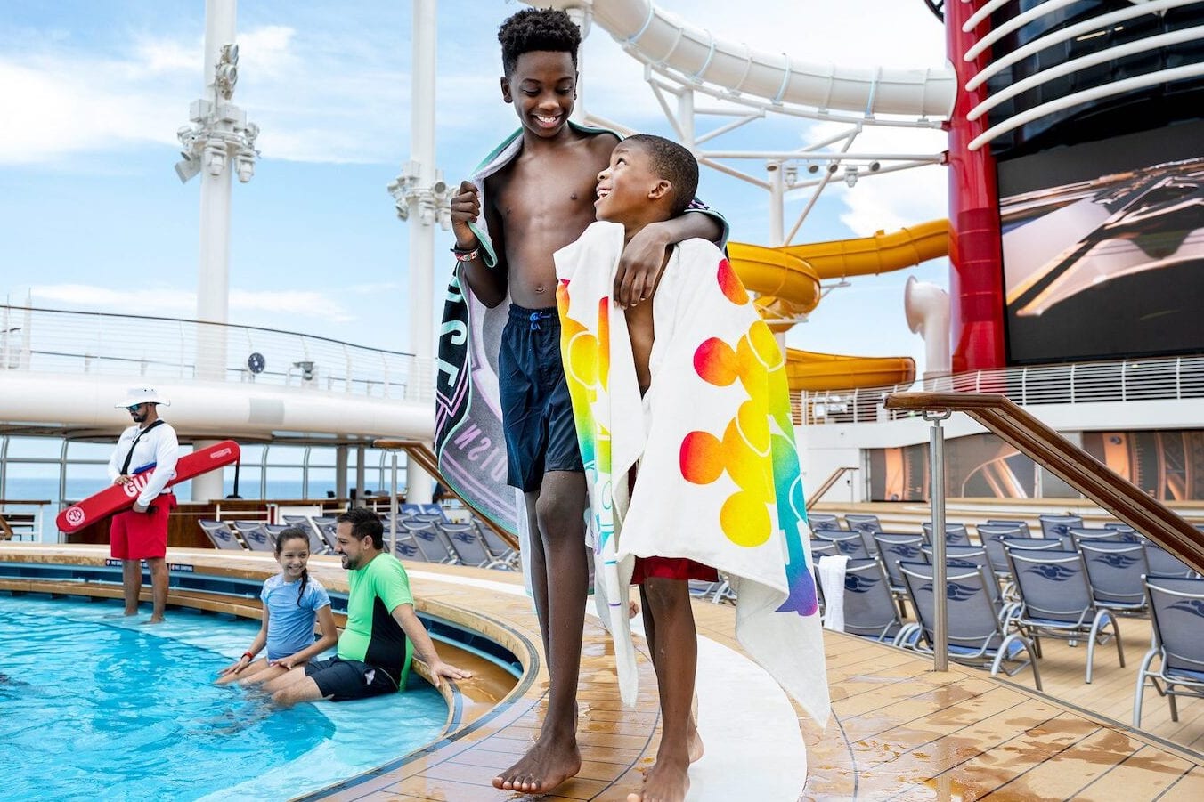 10 Best Cruise Lines for Family Reunions in 2027 — figure 4