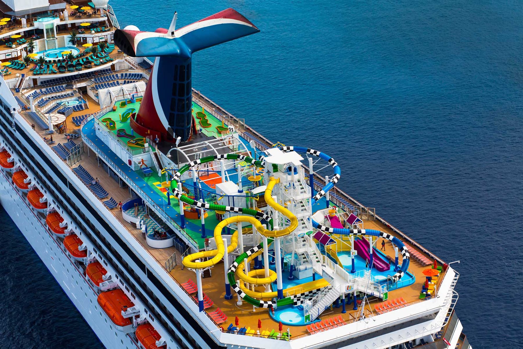 10 Best Cruise Lines for Family Reunions in 2027 — figure 6