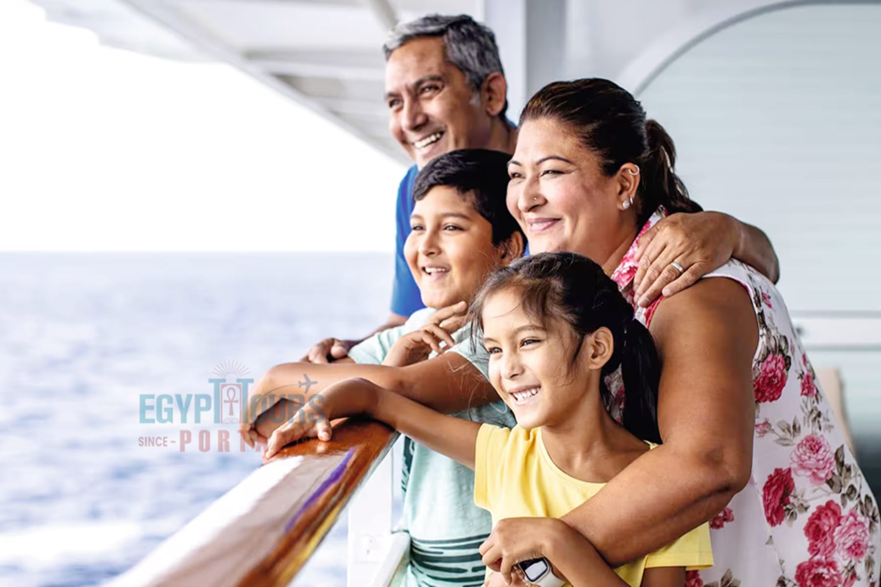 10 Best Cruise Lines for Family Reunions in 2027 — figure 7