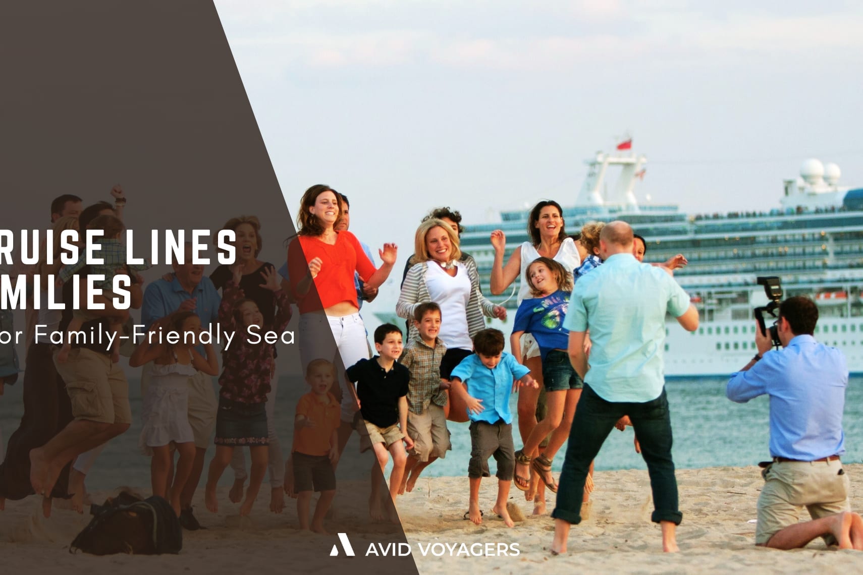 10 Best Cruise Lines for Family Reunions in 2027 — figure 8