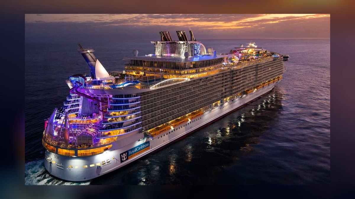10 Best Cruise Lines for Family Reunions in 2027