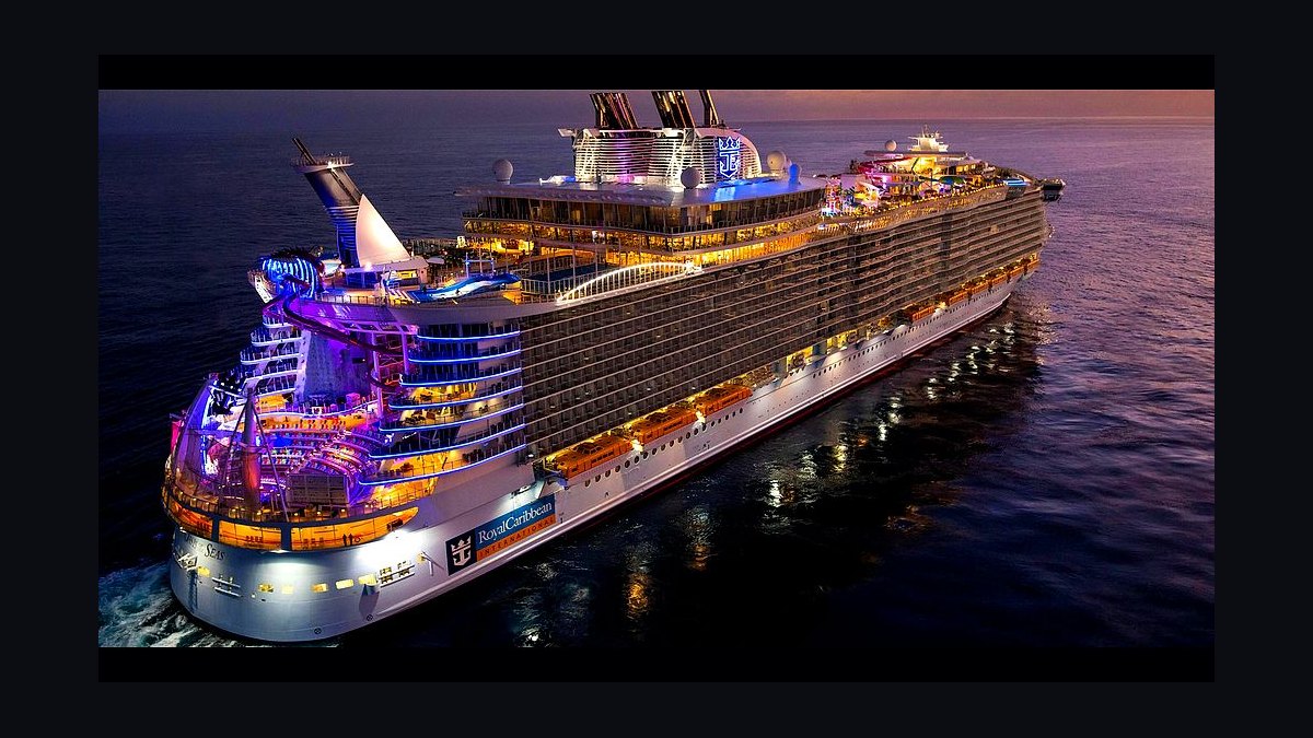 10 Best Cruise Lines for Family Reunions in 2027