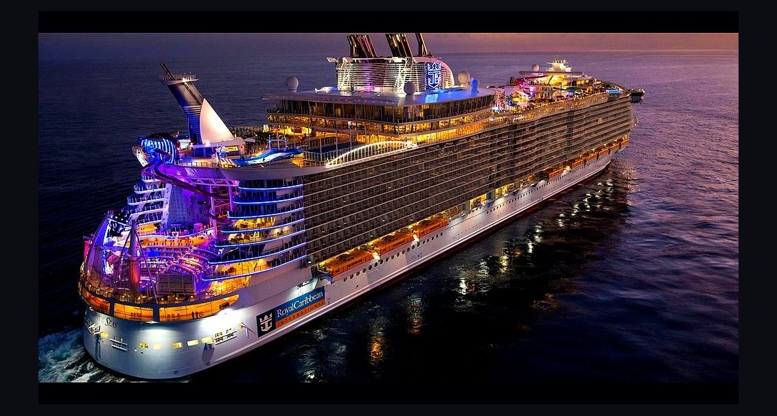 10 Best Cruise Lines for Family Reunions in 2027