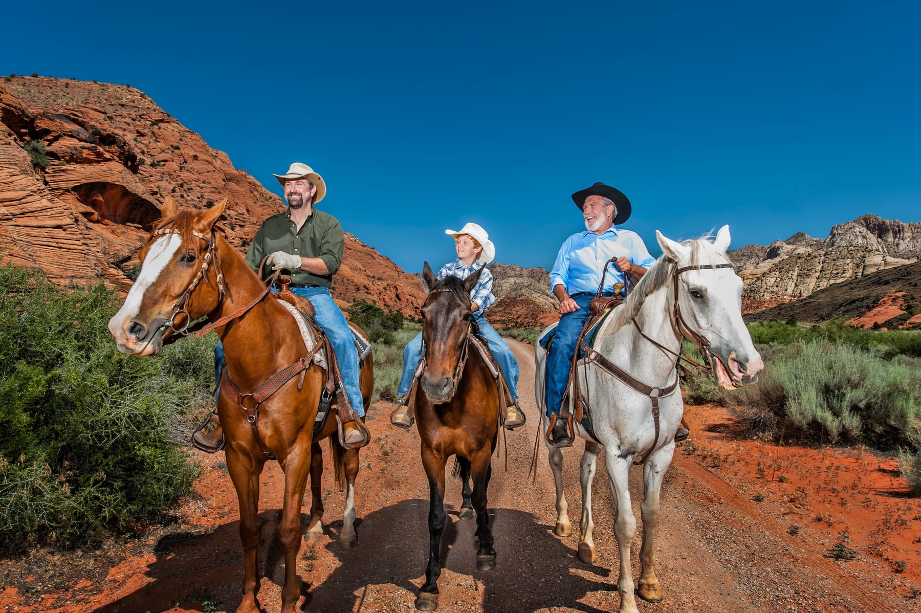 10 Best Family Reunion Destinations in the Western U.S. for 2027 — figure 1