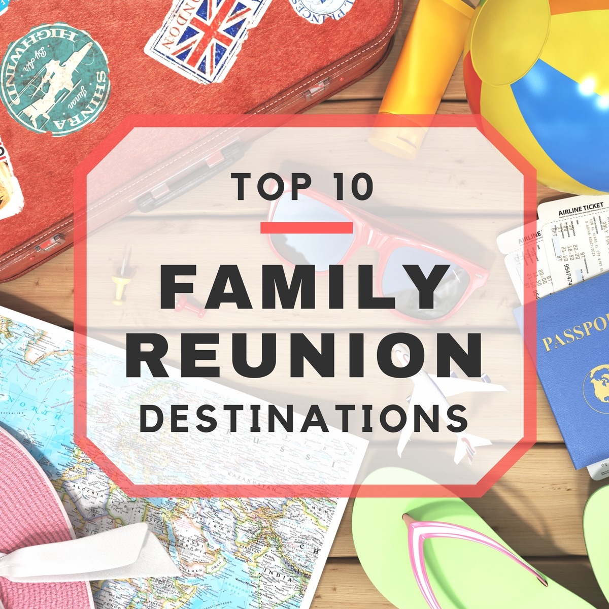 10 Best Family Reunion Destinations in the Western U.S. for 2027 — figure 4