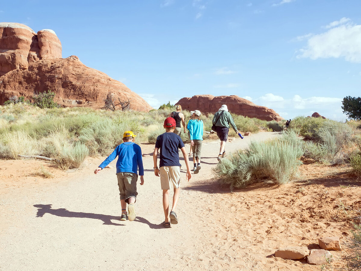 10 Best Family Reunion Destinations in the Western U.S. for 2027 — figure 5