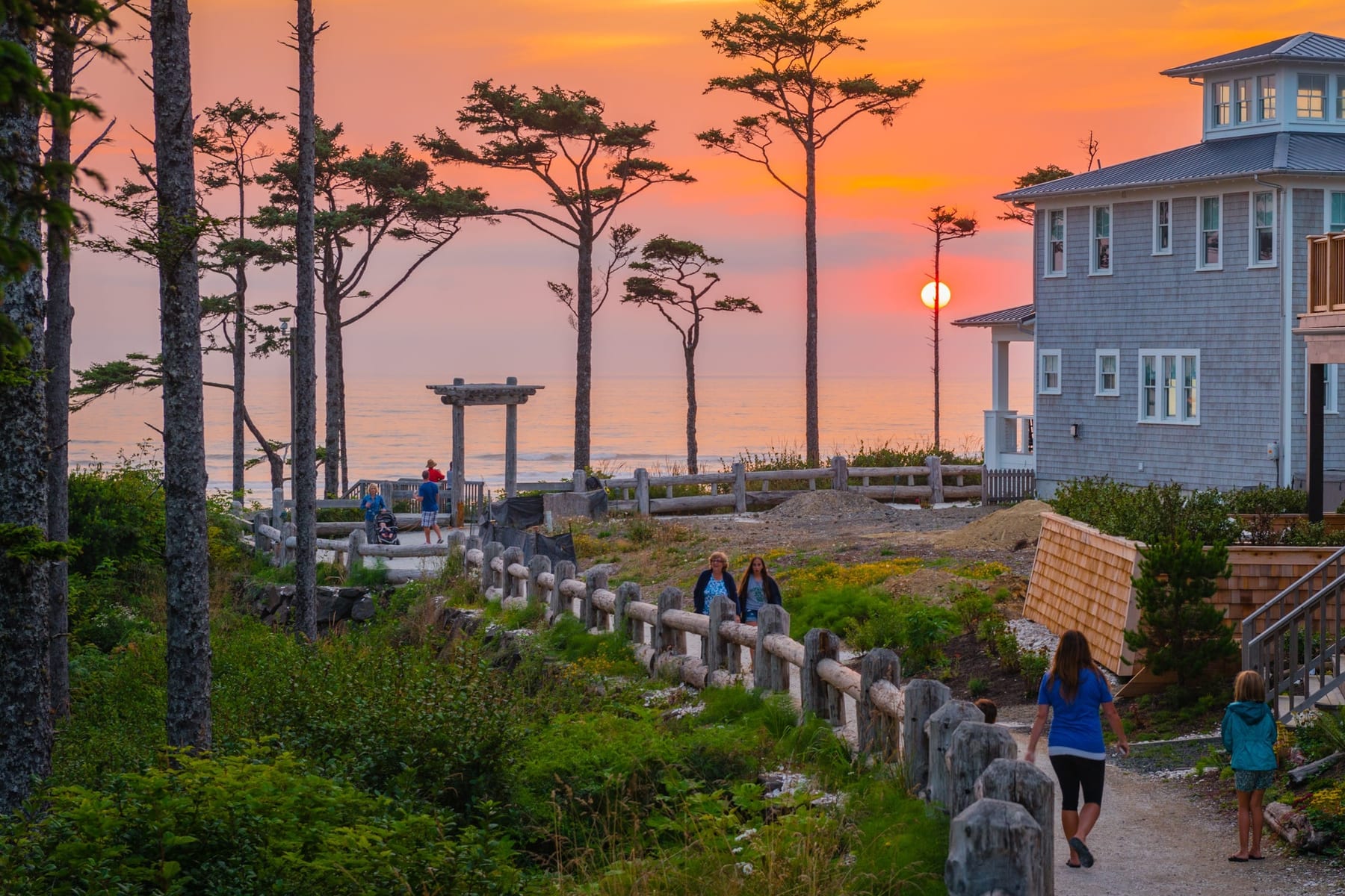 10 Best Family Reunion Destinations in the Western U.S. for 2027 — figure 8