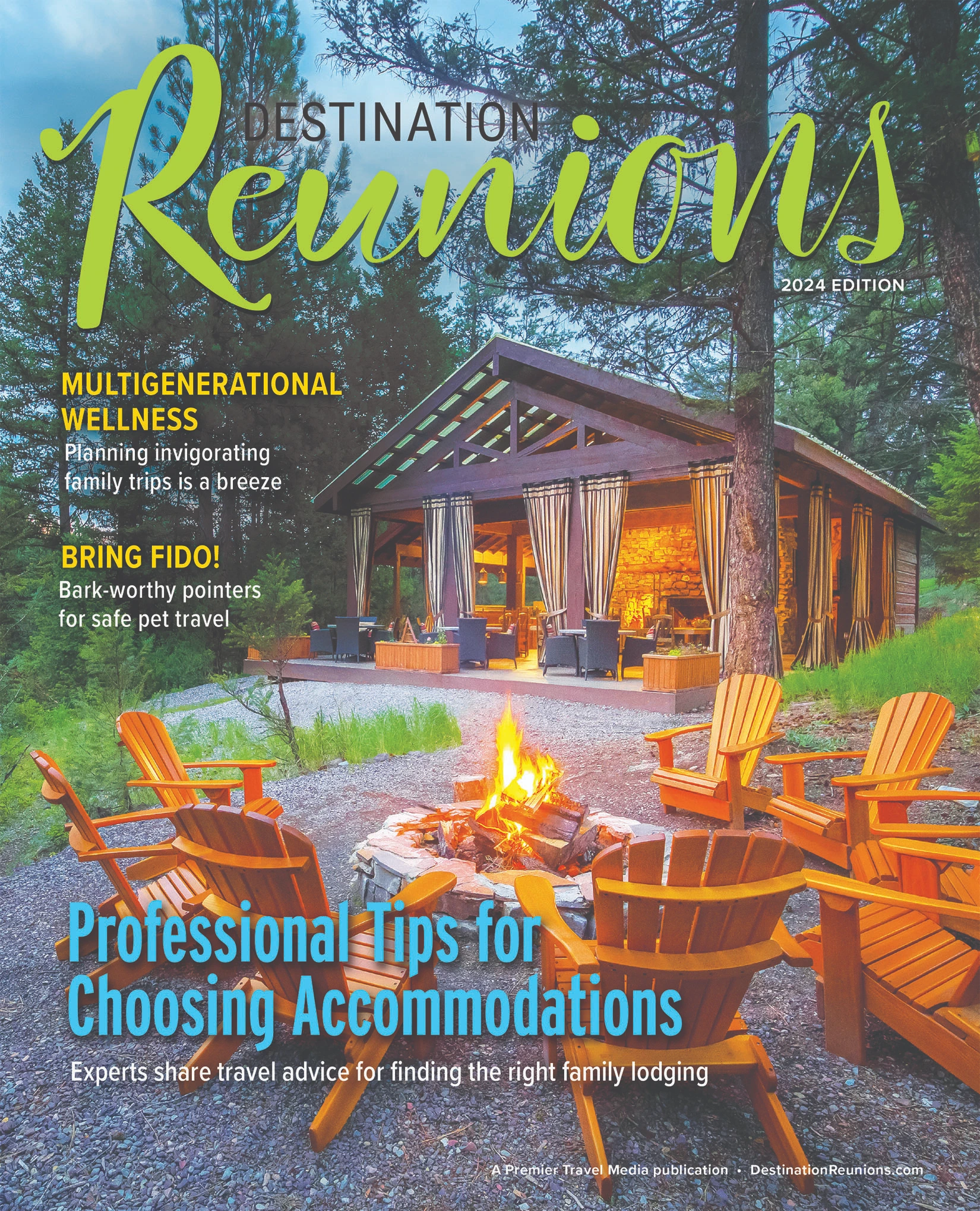 10 Best Family Reunion Destinations in the Western U.S. for 2027 — figure 9