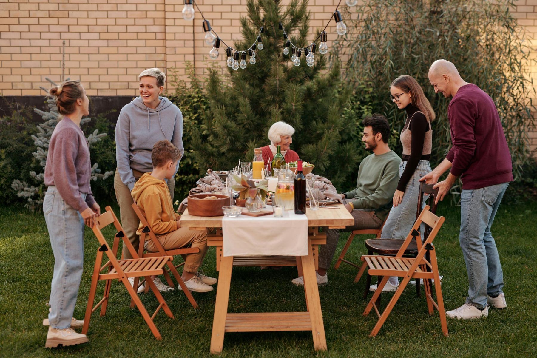 10 Best Family Reunion Destinations in the Western U.S. for 2027
