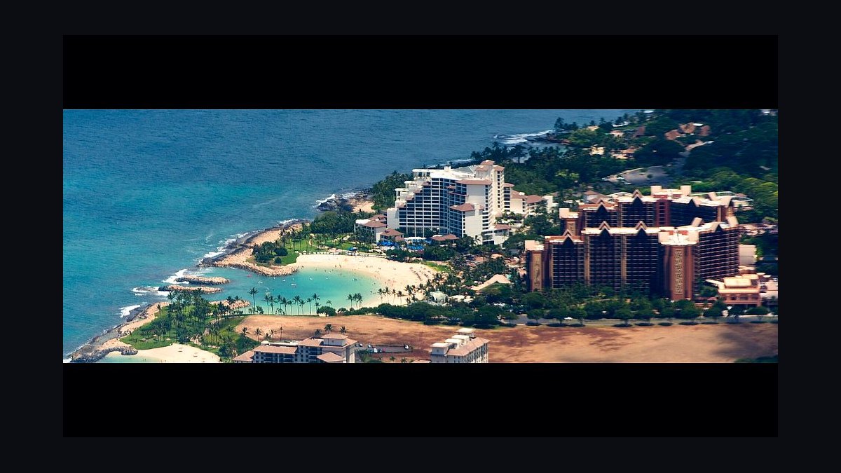10 Best Beach Resorts for Family Reunions in 2027