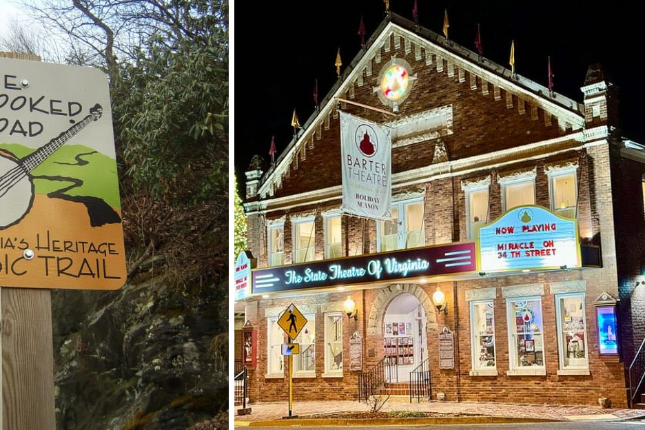 10 Best Mountain Town Family Reunion Destinations in 2027 — figure 1