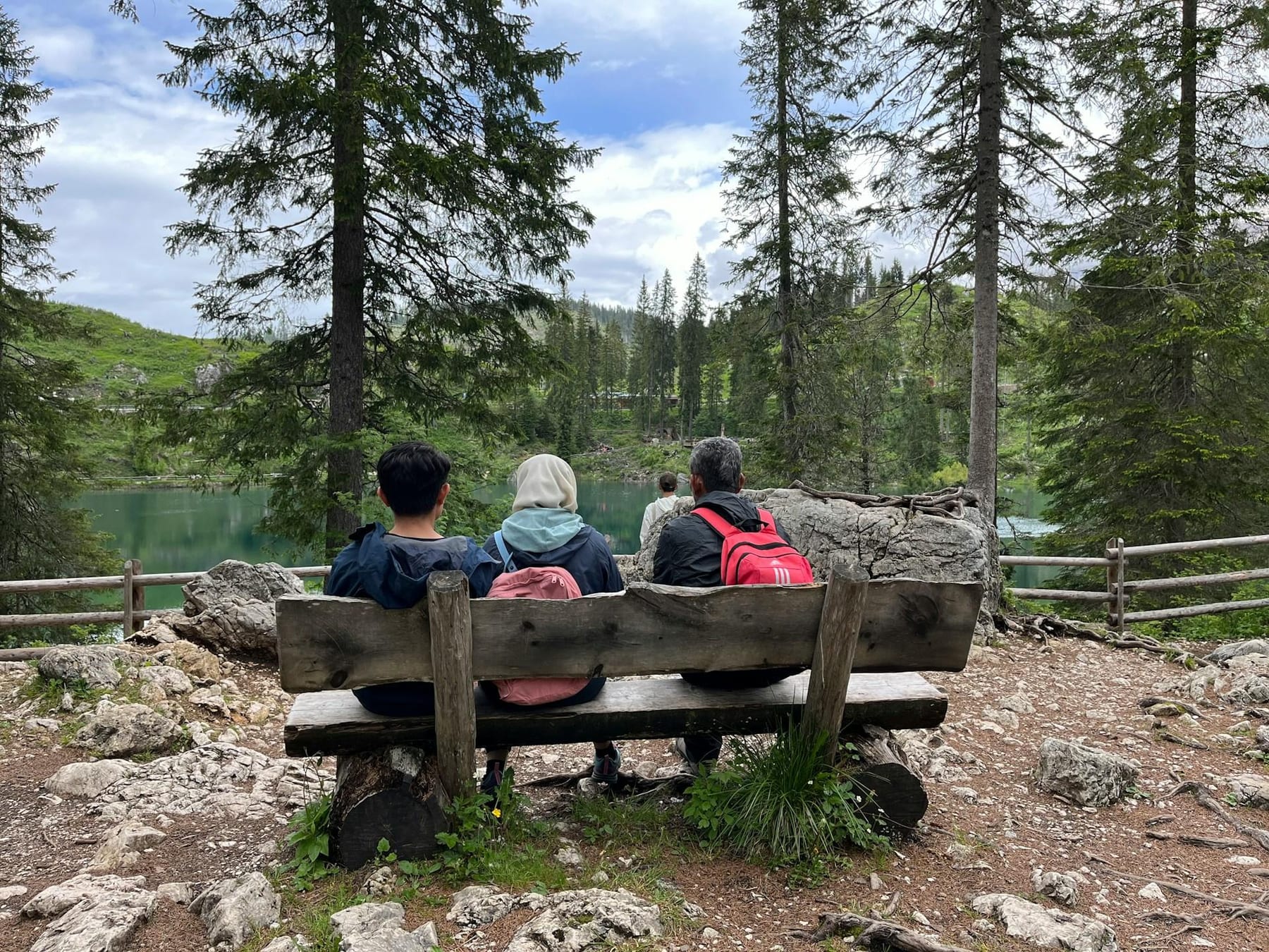 10 Best Mountain Town Family Reunion Destinations in 2027 — figure 2