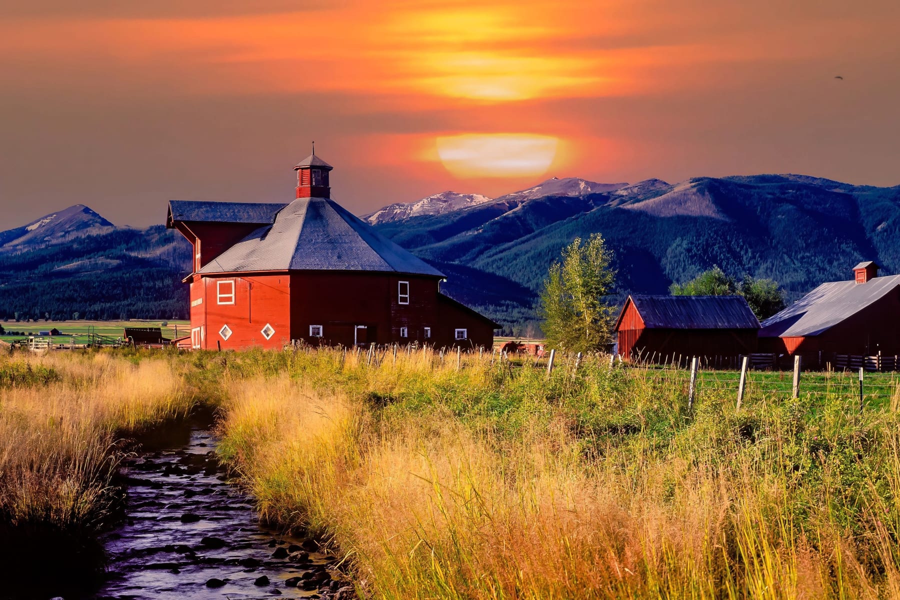10 Best Mountain Town Family Reunion Destinations in 2027 — figure 7