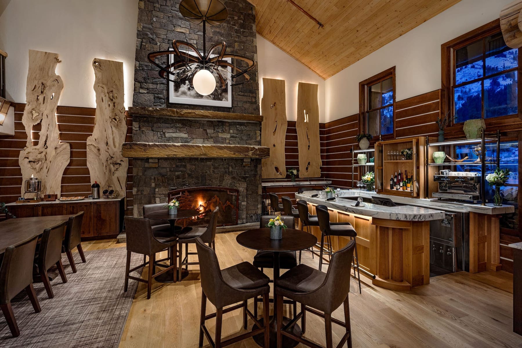 10 Best Mountain Lodge Corporate Retreat Venues in the U.S. Rockies (2027) — figure 3