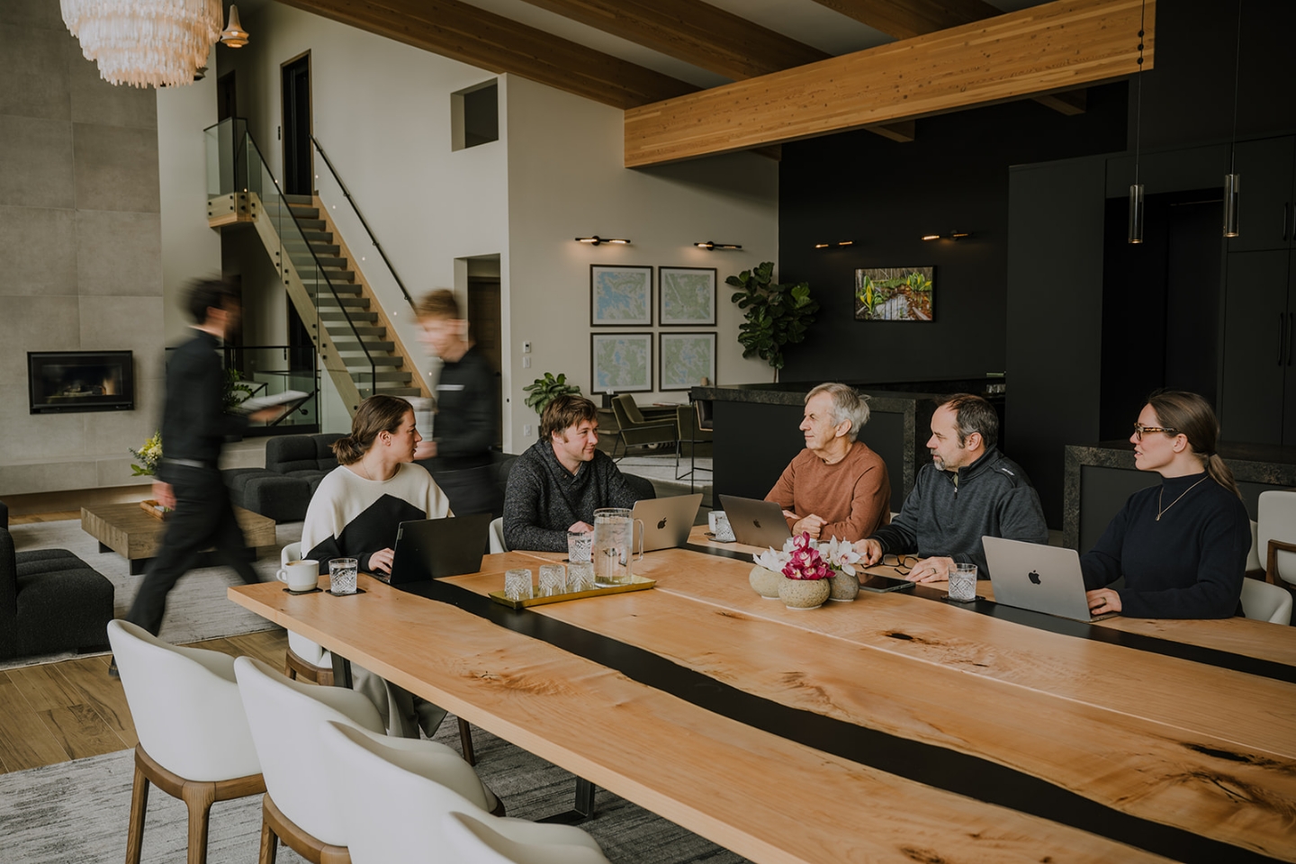 10 Best Mountain Lodge Corporate Retreat Venues in the U.S. Rockies (2027) — figure 5