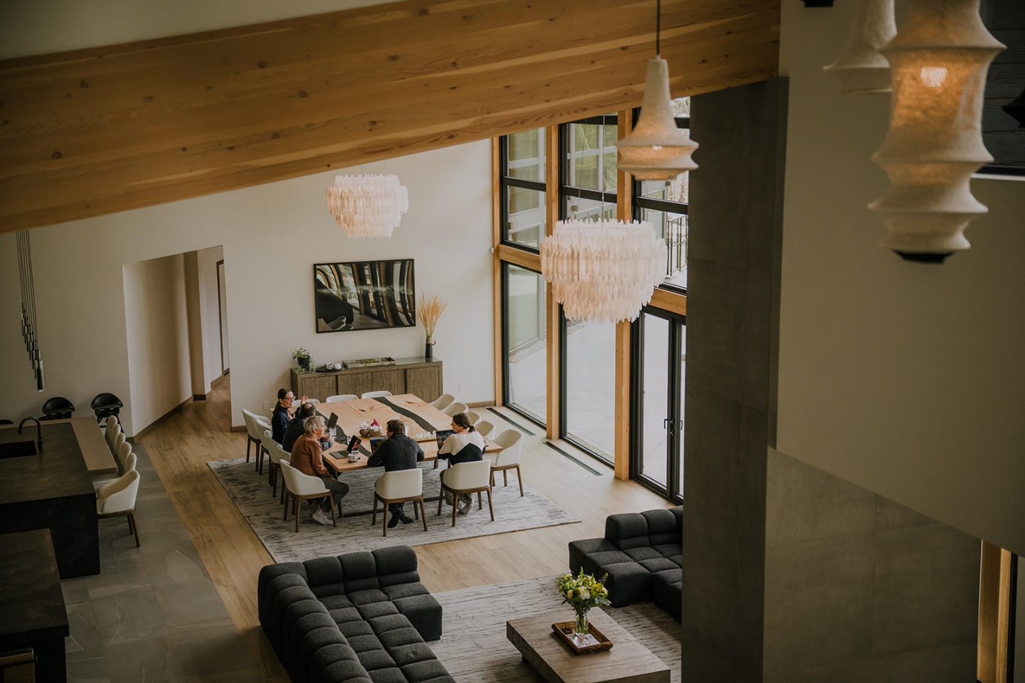 10 Best Mountain Lodge Corporate Retreat Venues in the U.S. Rockies (2027) — figure 6