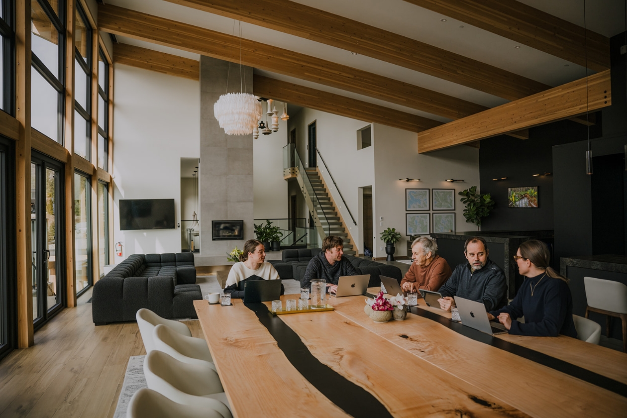 10 Best Mountain Lodge Corporate Retreat Venues in the U.S. Rockies (2027) — figure 7