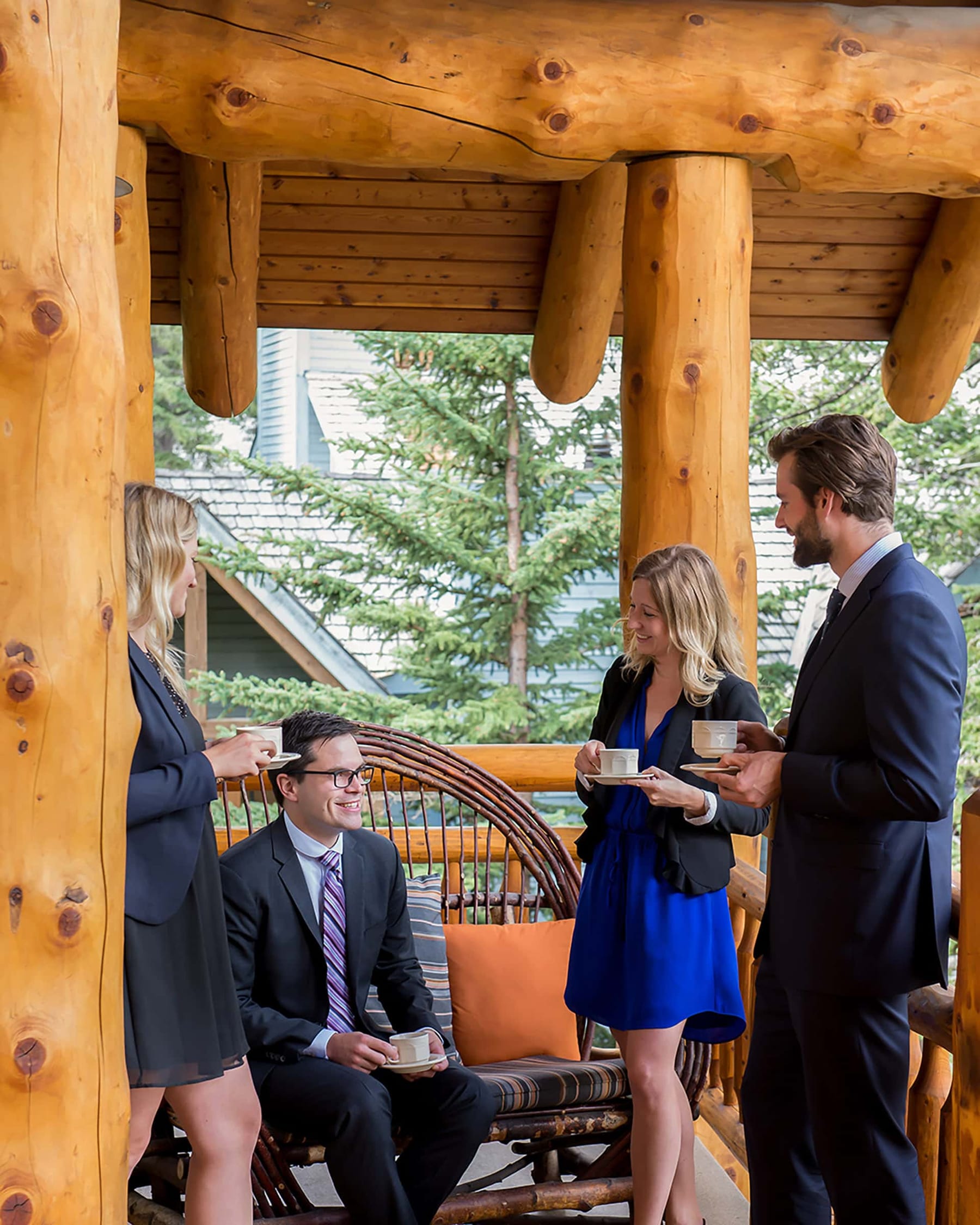 10 Best Mountain Lodge Corporate Retreat Venues in the U.S. Rockies (2027) — figure 9