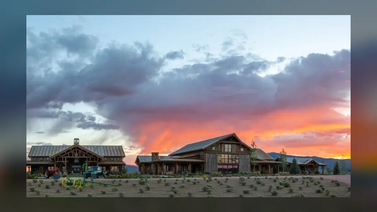 10 Best Mountain Lodge Corporate Retreat Venues in the U.S. Rockies (2027)