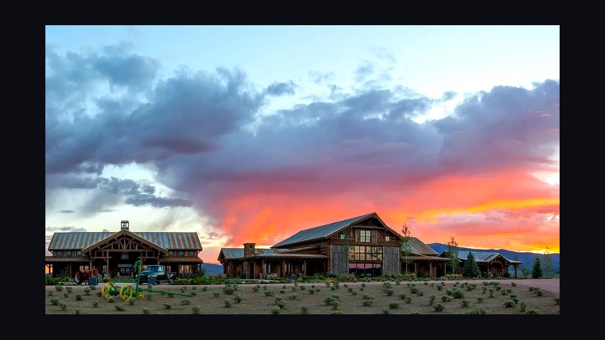 10 Best Mountain Lodge Corporate Retreat Venues in the U.S. Rockies (2027)