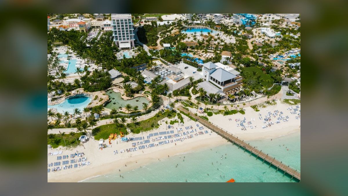 10 Best Beach Resort Corporate Retreat Venues in the U.S. (2027) — figure 10