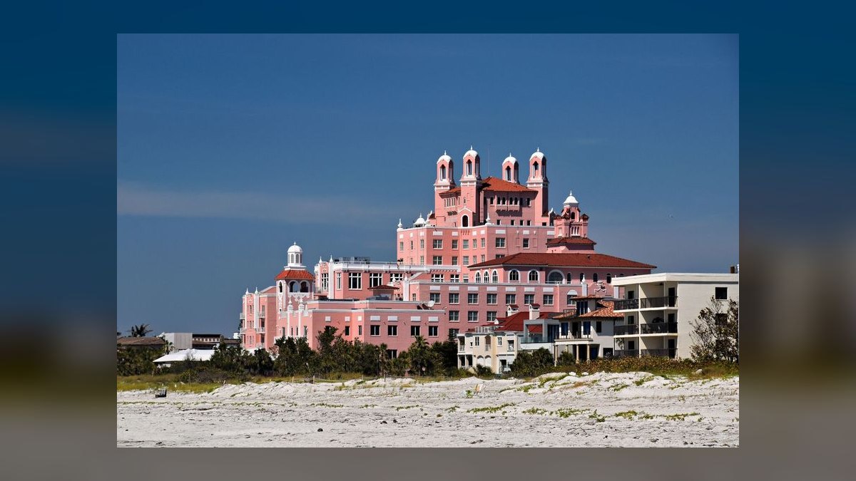 10 Best Beach Resort Corporate Retreat Venues in the U.S. (2027) — figure 9