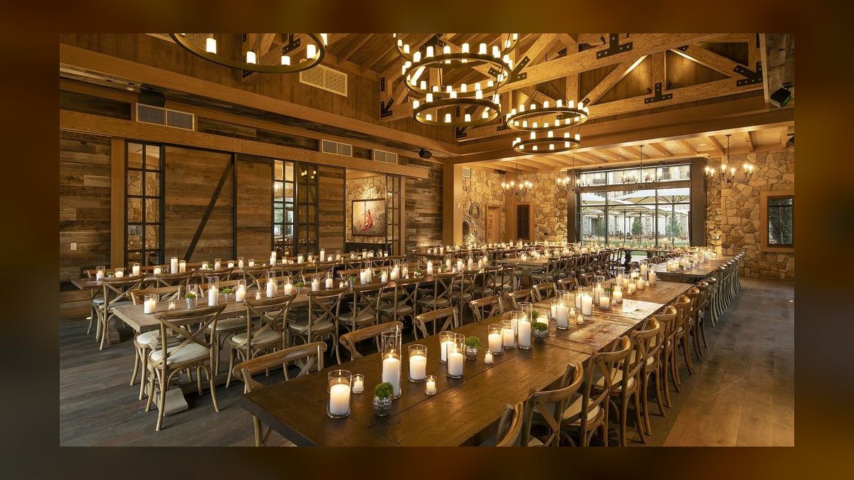 10 Best Team-Building Destination Venues for Corporate Offsites (2027) — figure 9