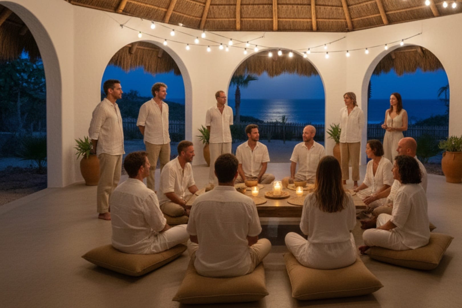 10 Best Corporate Retreat Venues in California (2027) — figure 3
