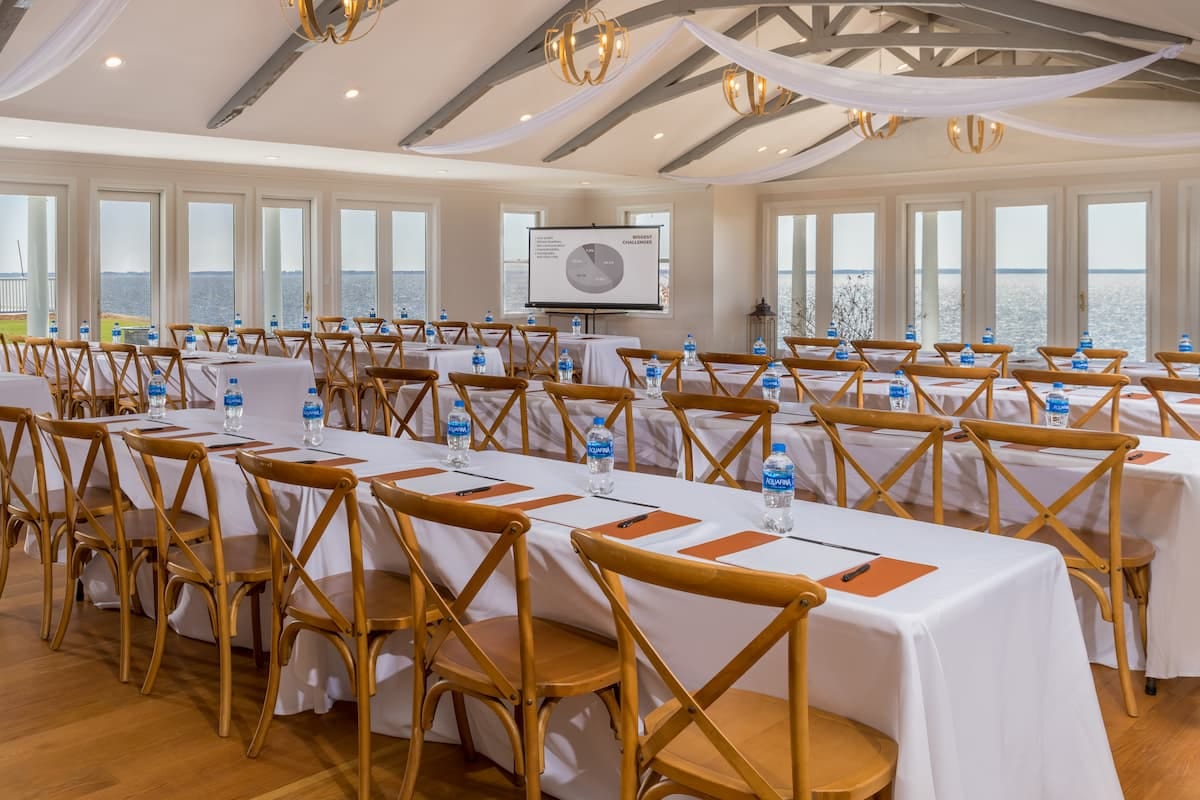 10 Best Corporate Retreat Venues in Texas (2027) — figure 7