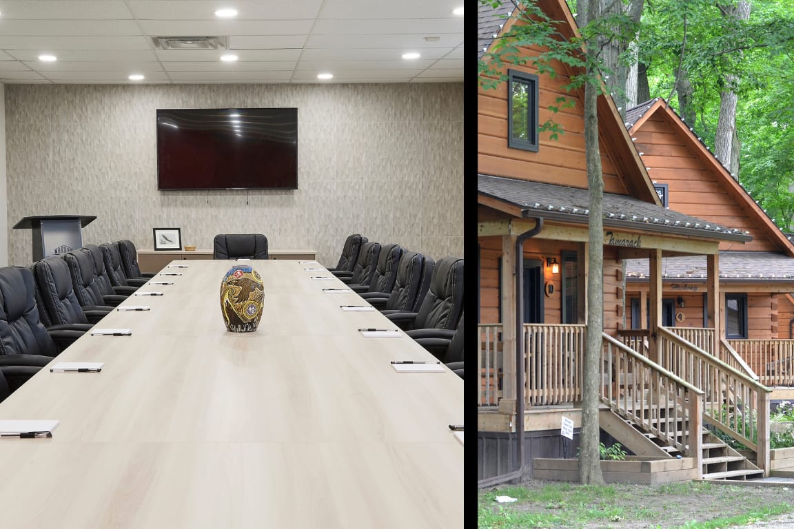 10 Best Corporate Retreat Venues in Texas (2027) — figure 8