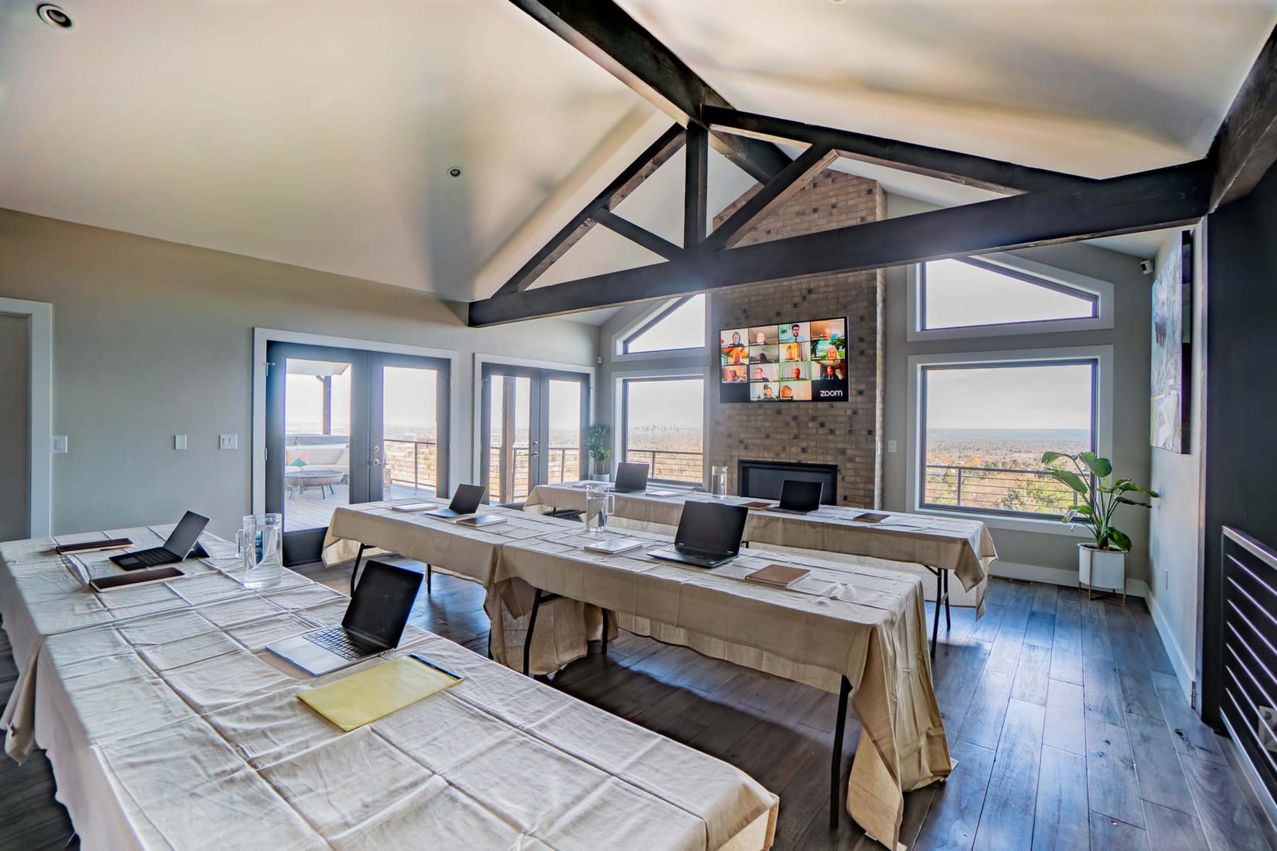 10 Best Corporate Retreat Venues in Texas (2027) — figure 9