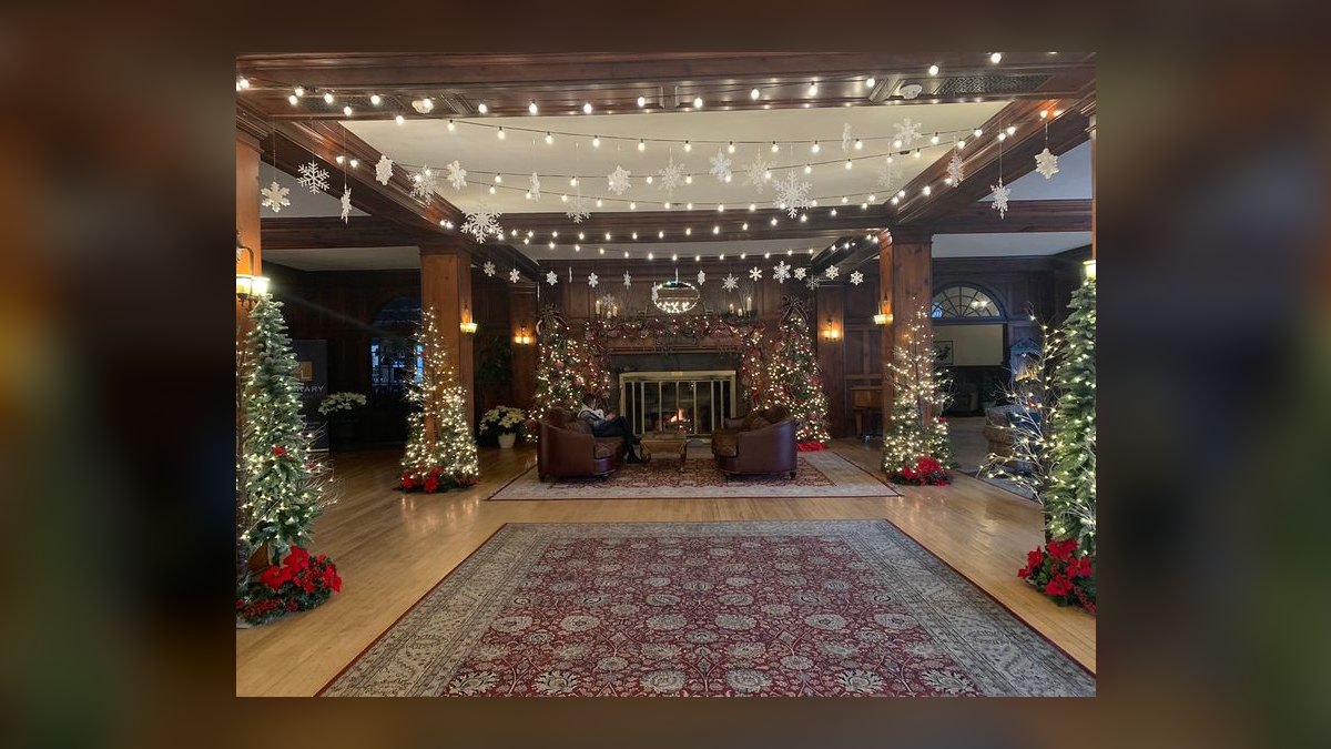 10 Best Corporate Retreat Venues in the Northeast U.S. (2027) — figure 3