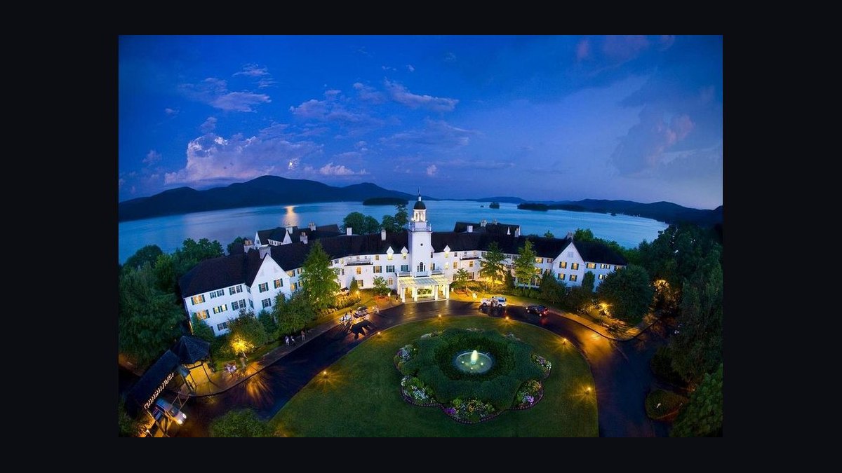 10 Best Corporate Retreat Venues in the Northeast U.S. (2027)