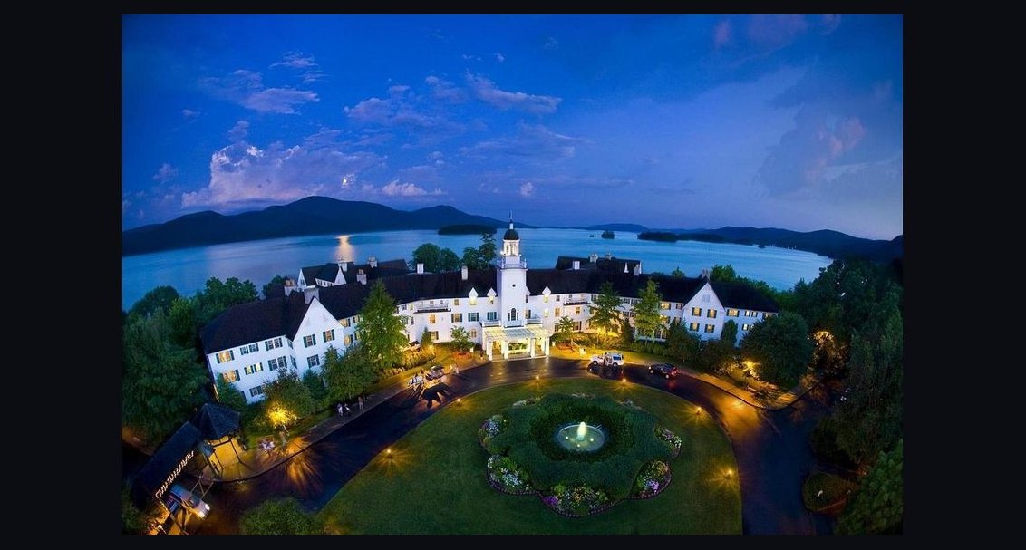 10 Best Corporate Retreat Venues in the Northeast U.S. (2027)