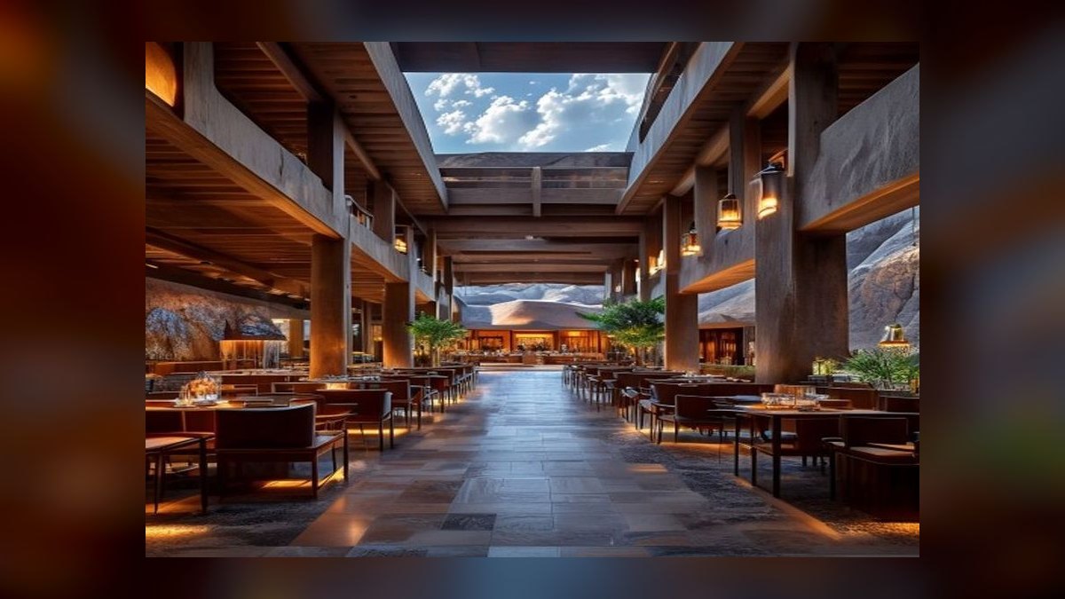 Top 10 Corporate Retreat Venues in the Mountain West in 2027 — figure 2