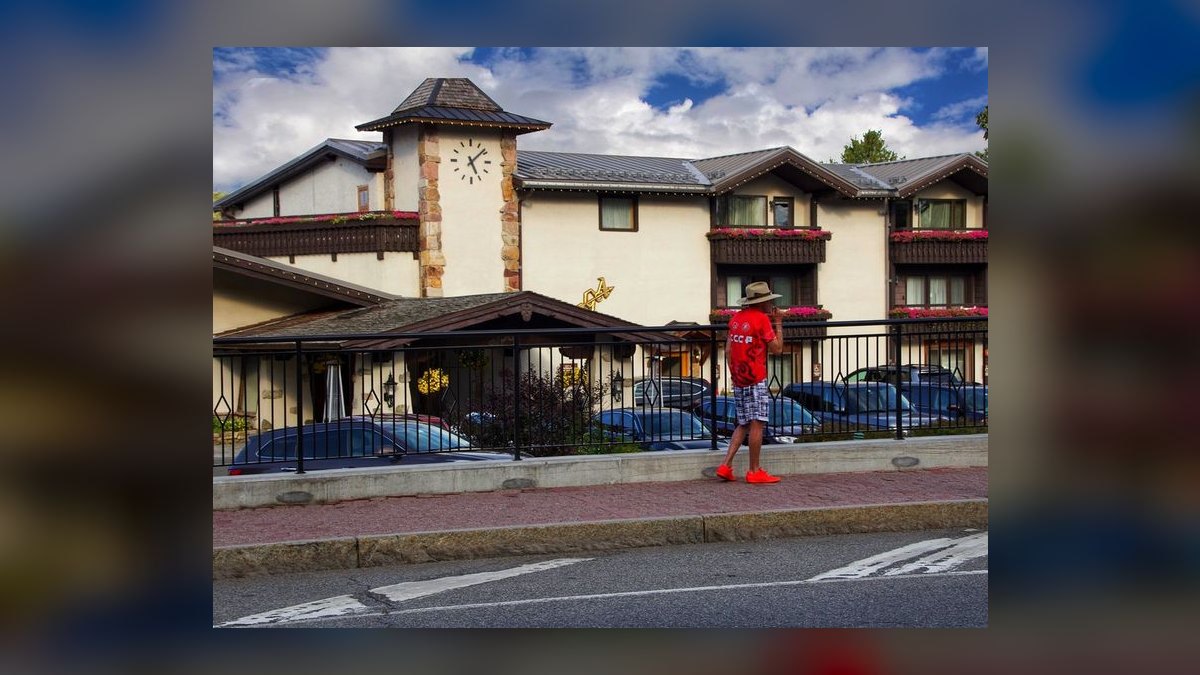 Top 10 Corporate Retreat Venues in the Mountain West in 2027 — figure 7