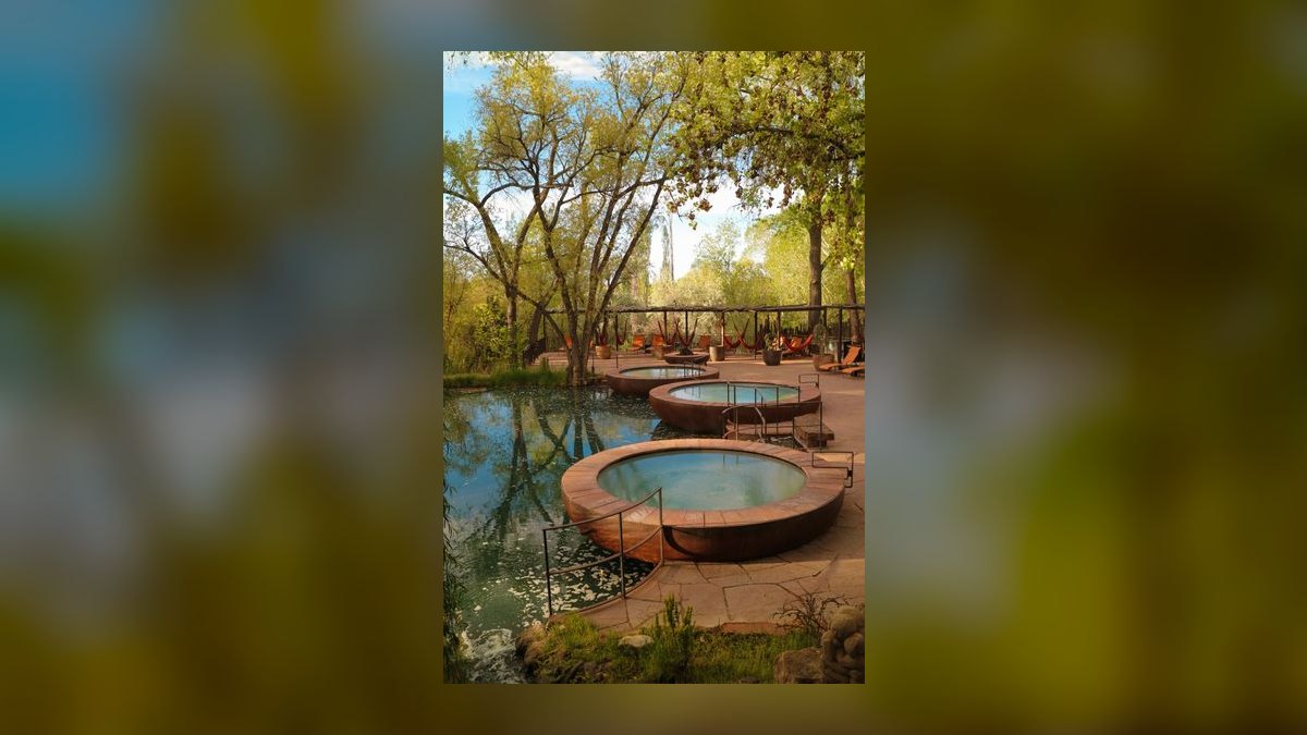 10 Best Desert & Southwest Corporate Retreat Resorts (2027) — figure 10