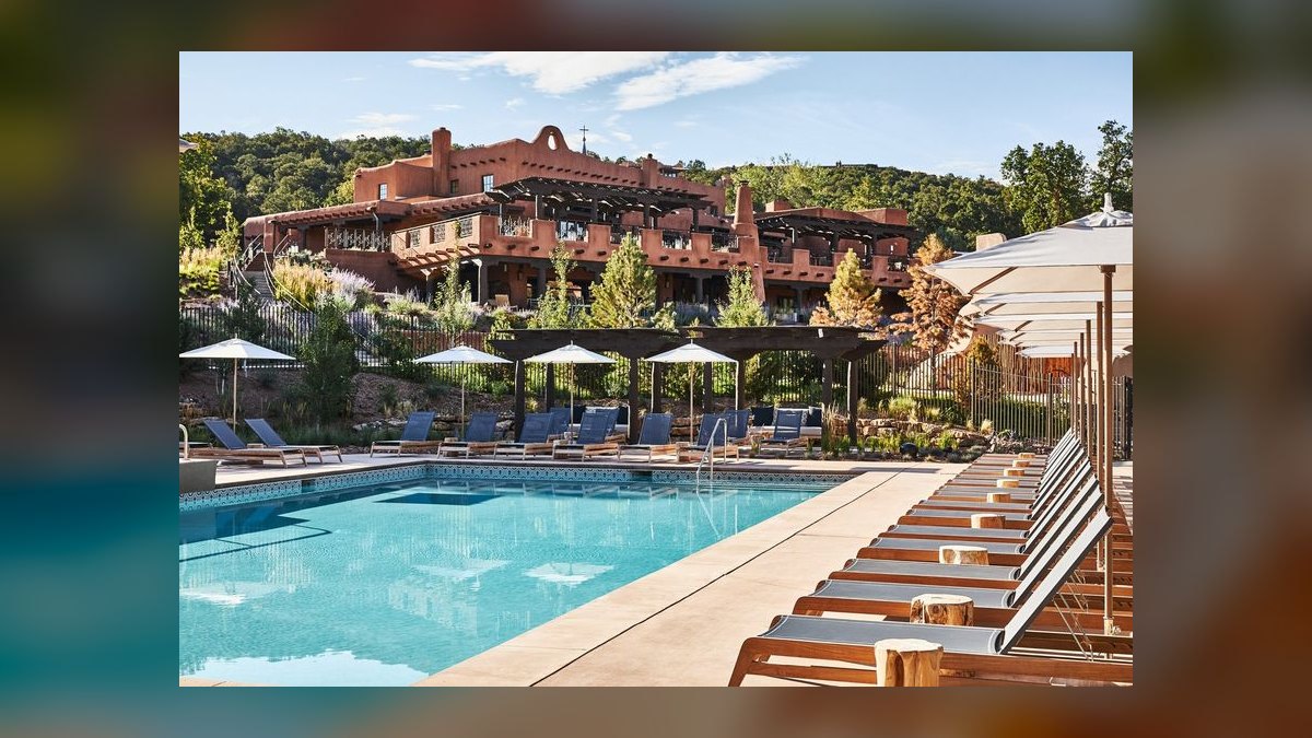 10 Best Desert & Southwest Corporate Retreat Resorts (2027) — figure 7