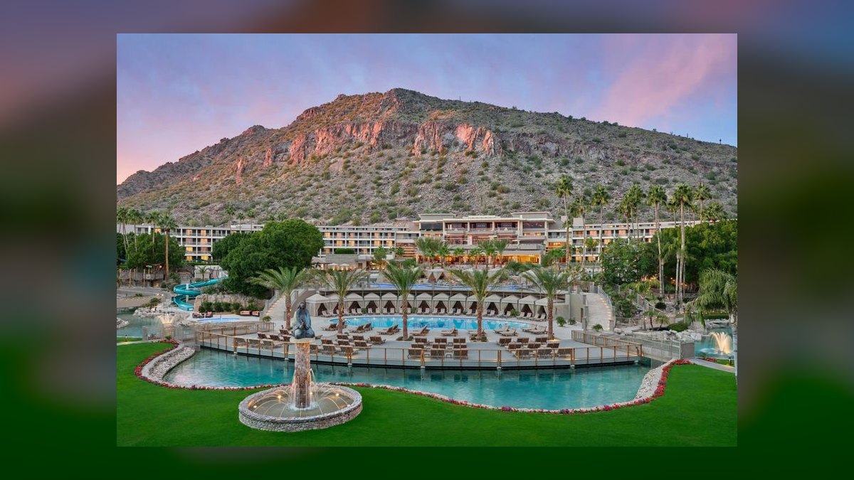 10 Best Desert & Southwest Corporate Retreat Resorts (2027)