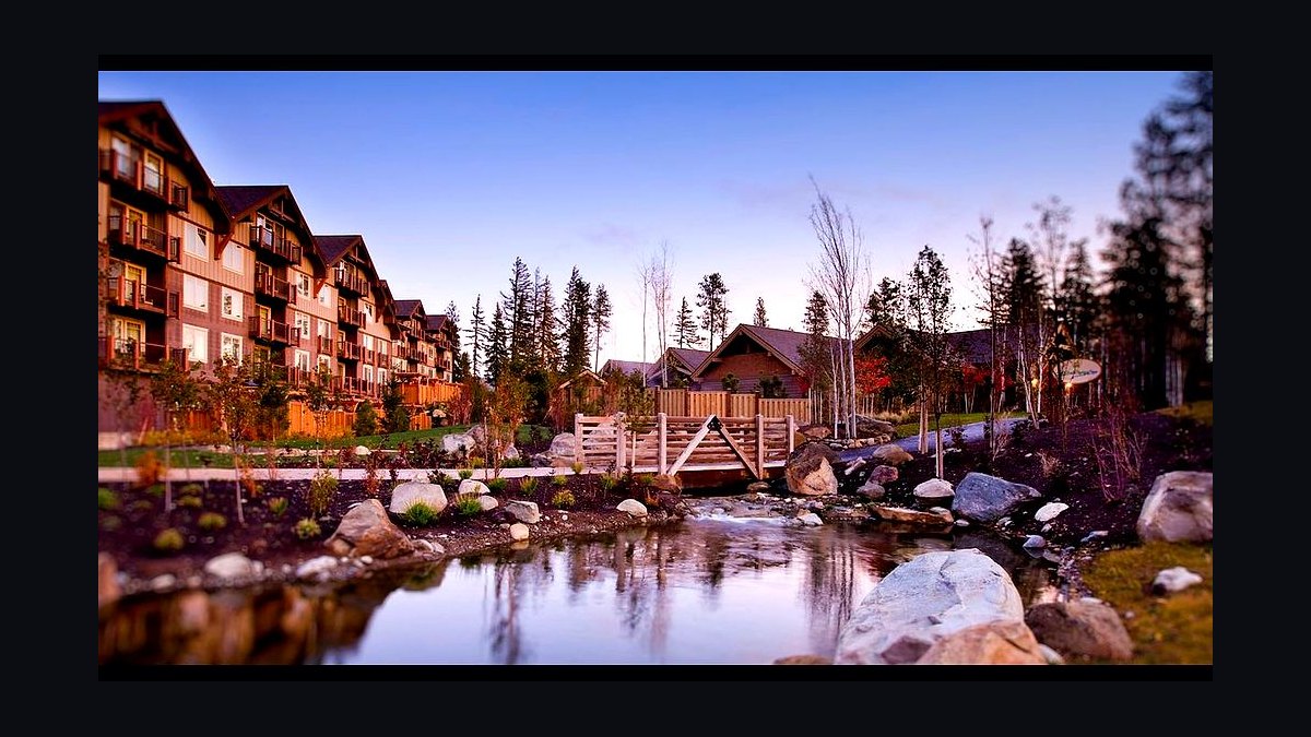 10 Best Pacific Northwest Corporate Retreat Venues (2027)