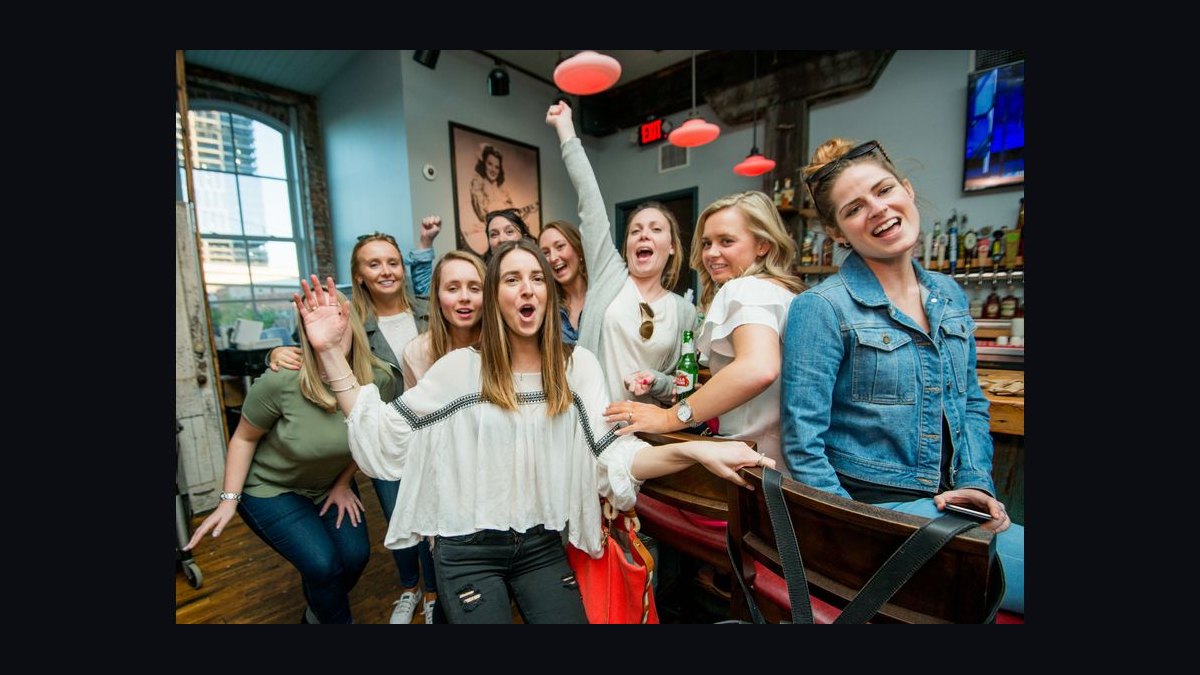 The 10 Best Bachelor Party Destinations in the U.S. for 2027 — figure 2