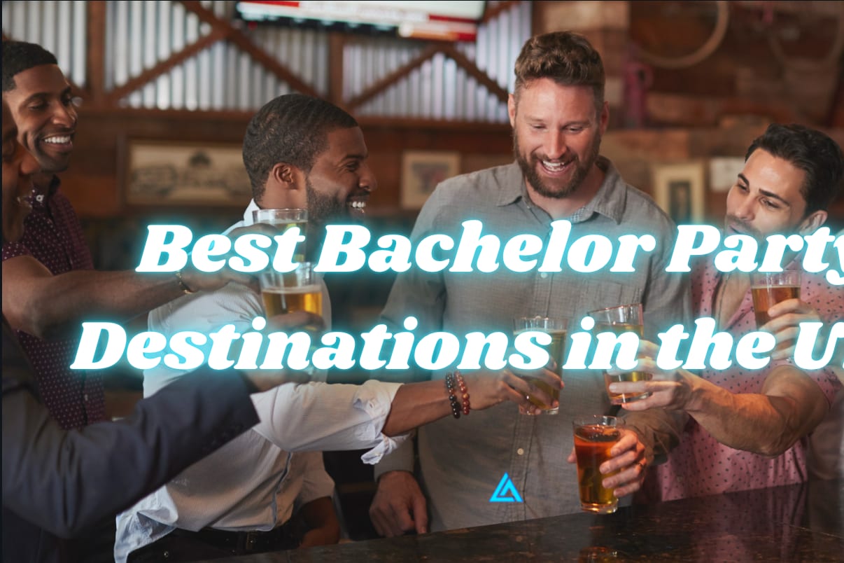 The 10 Best Bachelor Party Destinations in the U.S. for 2027 — figure 6