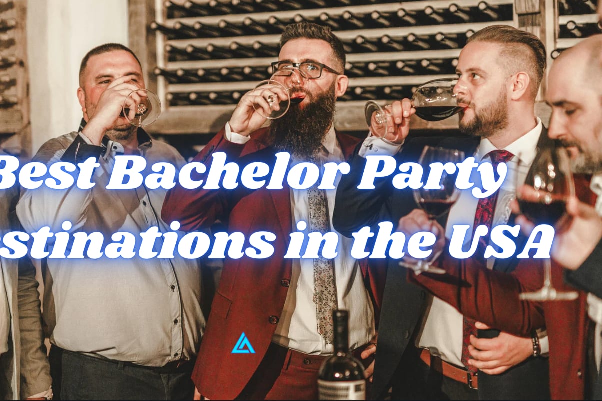 The 10 Best Bachelor Party Destinations in the U.S. for 2027 — figure 7
