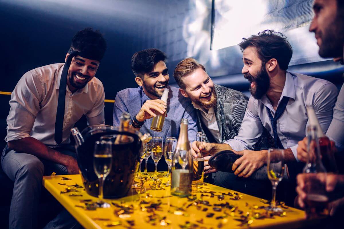 The 10 Best Bachelor Party Destinations in the U.S. for 2027 — figure 8