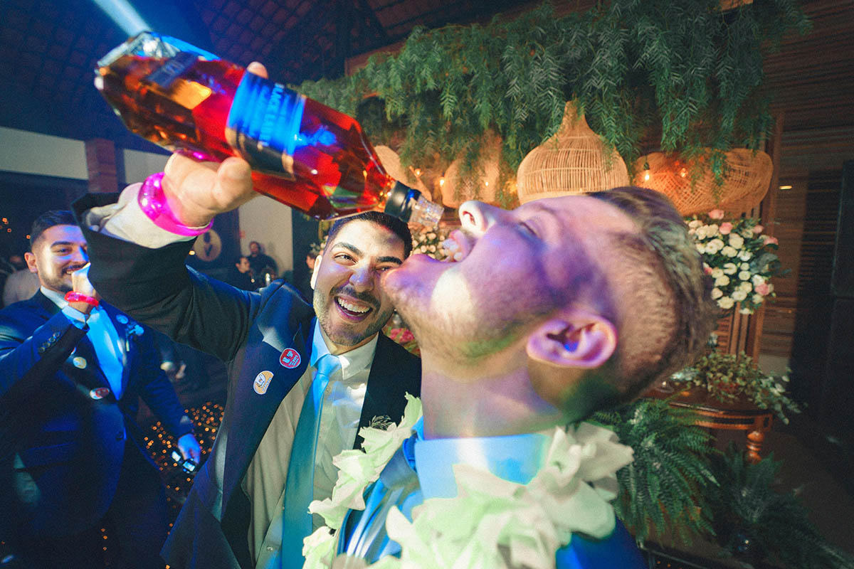 The 10 Best Bachelor Party Destinations in the U.S. for 2027 — figure 9