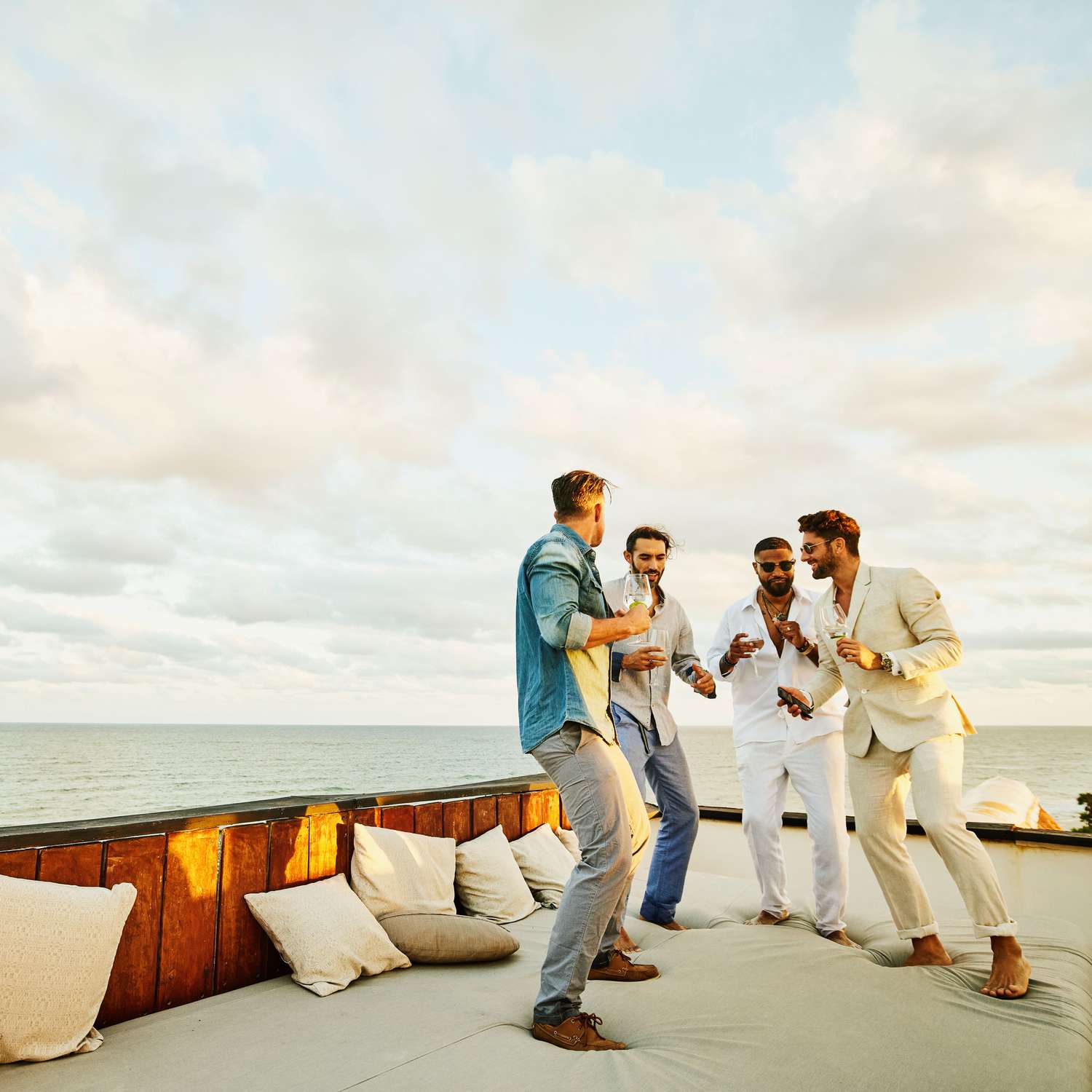The 10 Best Bachelor Party Destinations in the U.S. for 2027