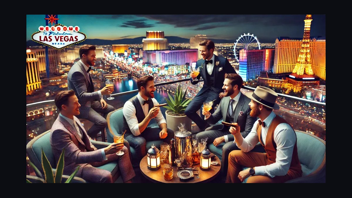The 10 Best Bachelor Party Destinations in the U.S. for 2027