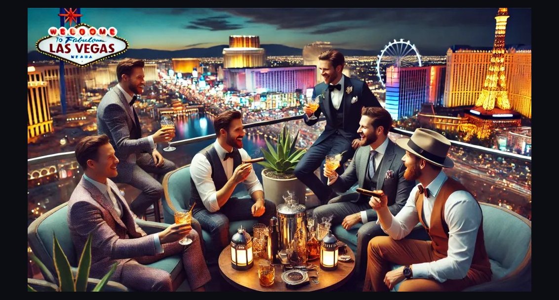 The 10 Best Bachelor Party Destinations in the U.S. for 2027