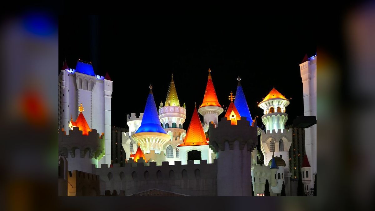 The 10 Best Las Vegas Bachelor Party Experiences for 2027 — figure 6