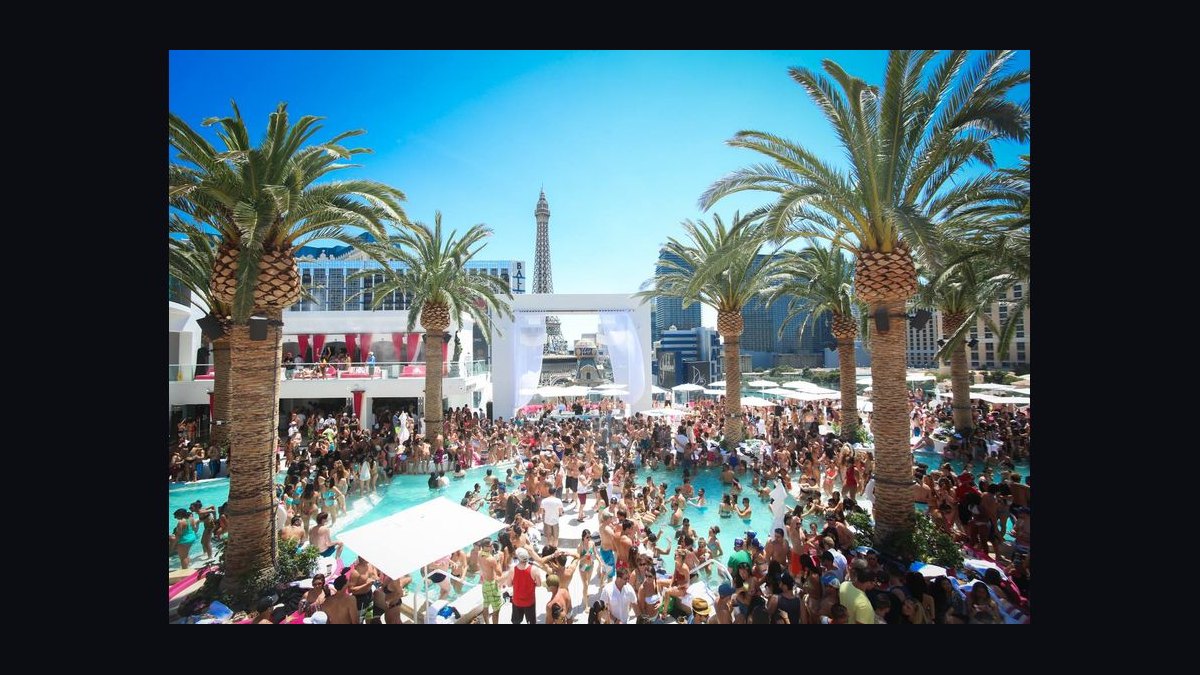 The 10 Best Las Vegas Bachelor Party Experiences for 2027